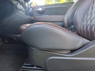 Abarth 695 2023 - 29990 EUR, 6300 km - AUTO.MOTO.pt - 6300km - foto 27 de 46