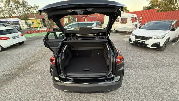 Citroën e-C4 2022 - 20900 EUR, 23500 km - AUTO.MOTO.pt - 23500km - foto 43 de 51