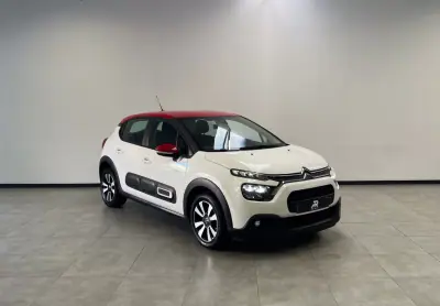 Citroën C3 2022 - 78000km