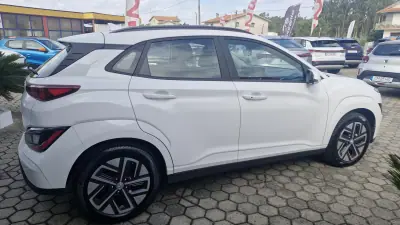 Hyundai Kauai 2022 - 20750 EUR, 78000 km - foto 5 de 48