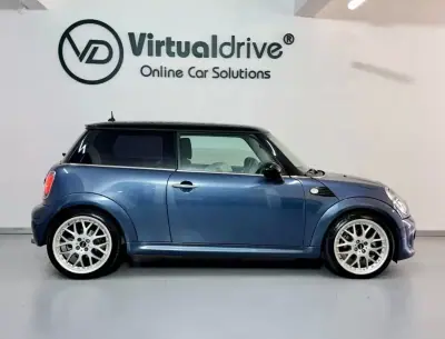 MINI 3 Portas 2010 - 7950 EUR, 181000 km - 181000km - foto 5 de 41