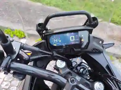 Honda CB500X ABS 2020 — foto 2 de 6