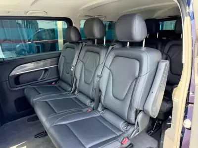 Mercedes-Benz V 250 2021 - 55500 EUR, 120000 km - AUTO.MOTO.pt - 120000km - foto 12 de 13