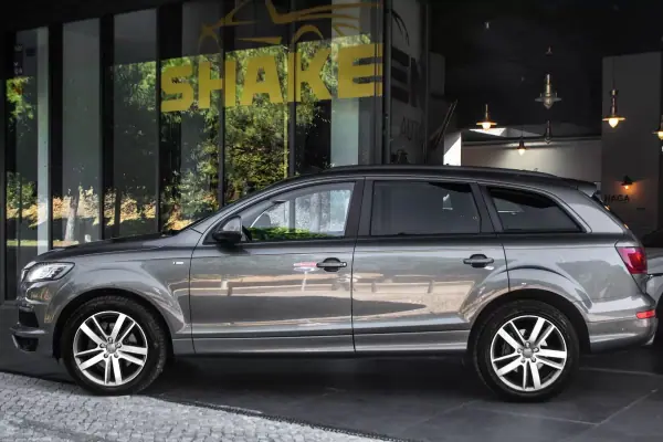 Audi Q7 2014 — foto 2 de 38