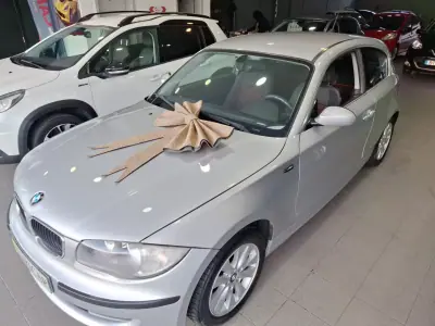 BMW 118 2009 - 7490 EUR, 269000 km - AUTO.MOTO.pt - 269000km - foto 7 de 9