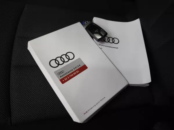 Audi A4 Avant 2020 - 24450 EUR, 165057 km - AUTO.MOTO.pt - 165057km - foto 47 de 47