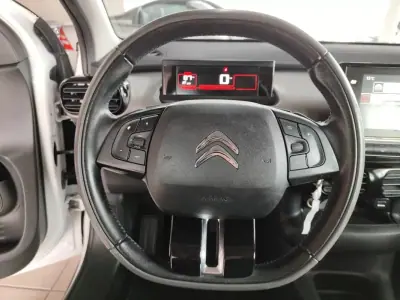 Citroën C4 Cactus 2018 - 9150 EUR, 106600 km - AUTO.MOTO.pt - 106600km - foto 28 de 37