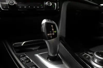 BMW 318 Gran Turismo 2019 - 21900 EUR, 233336 km - 233336km - foto 19 de 36