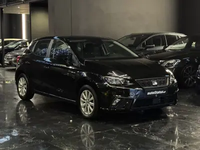 SEAT Ibiza 2023 - 15490 EUR, 49400 km - AUTO.MOTO.pt - 49400km - foto 4 de 34