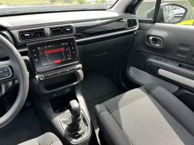 Citroën C3 2022 - 12900 EUR, 39000 km - AUTO.MOTO.pt - 39000km - foto 29 de 46
