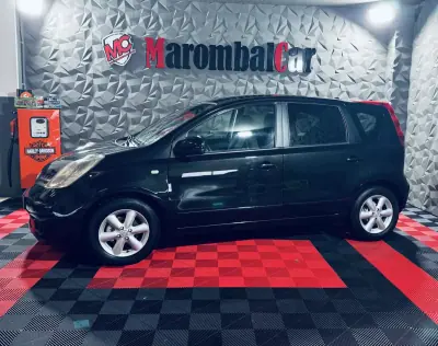 Nissan Note 2008 - 4990 EUR, 261688 km - AUTO.MOTO.pt - 261688km - foto 9 de 28