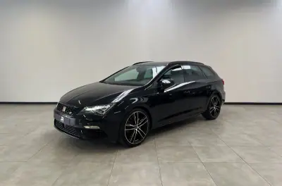 SEAT Leon ST 2019 - 27900 EUR, 87000 km - AUTO.MOTO.pt - 87000km - foto 3 de 23