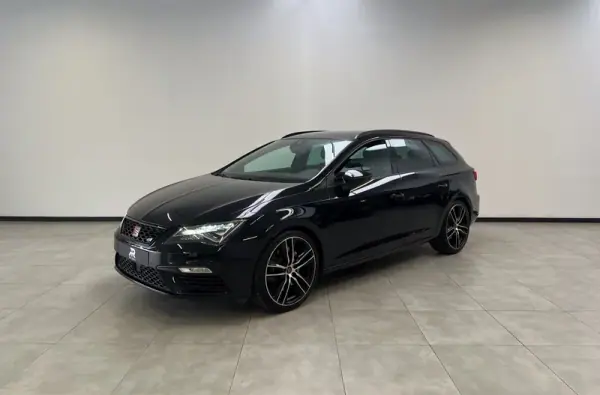 SEAT Leon ST 2019 - 27900 EUR, 87000 km - AUTO.MOTO.pt - 87000km - foto 3 de 23