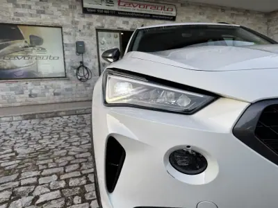 Cupra Formentor 2023 - 27500 EUR, 32000 km - AUTO.MOTO.pt - 32000km - foto 23 de 40