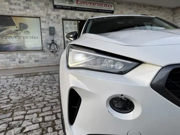 Cupra Formentor 2023 - 27500 EUR, 32000 km - AUTO.MOTO.pt - 32000km - foto 23 de 40