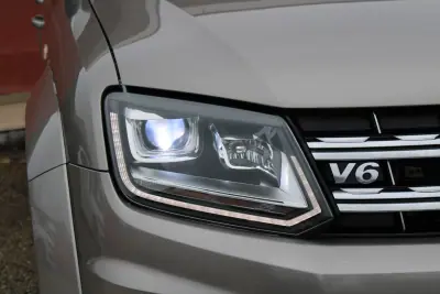 Volkswagen Amarok 2021 - 36990 EUR, 128000 km - AUTO.MOTO.pt - 128000km - foto 7 de 30