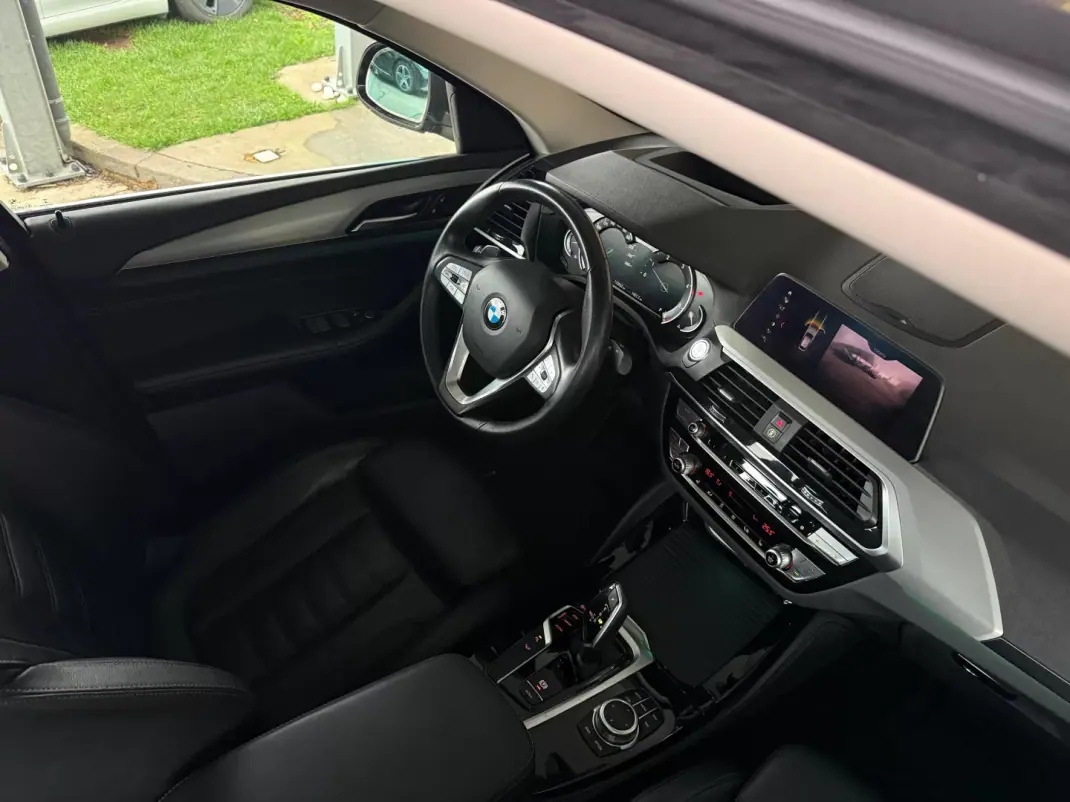 BMW X4 2021 - 45900 EUR, 110000 km - AUTO.MOTO.pt - 110000km - foto 14 de 30