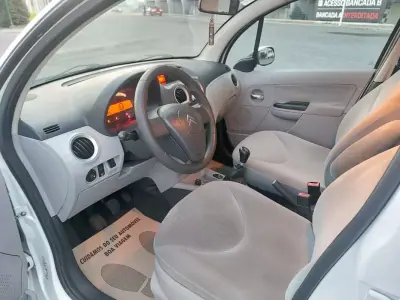 Citroën C3 2007 - 4490 EUR, 259408 km - AUTO.MOTO.pt - 259408km - foto 14 de 26