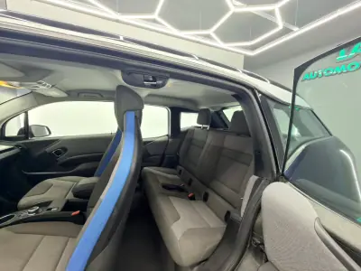 BMW i3 2019 - 17250 EUR, 62700 km - 62700km - foto 9 de 19