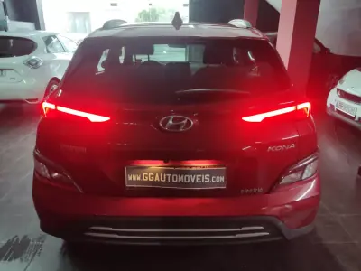 Hyundai Kauai 2023 - 18900 EUR, 85000 km - AUTO.MOTO.pt - 85000km - foto 17 de 17