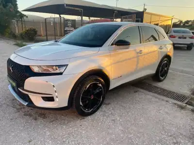 DS DS7 Crossback 2020 - 25990 EUR, 105000 km - AUTO.MOTO.pt - 105000km - foto 8 de 24