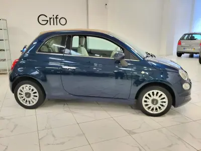 Fiat 500C 2019 - 11750 EUR, 62847 km - AUTO.MOTO.pt - 62847km - foto 4 de 22