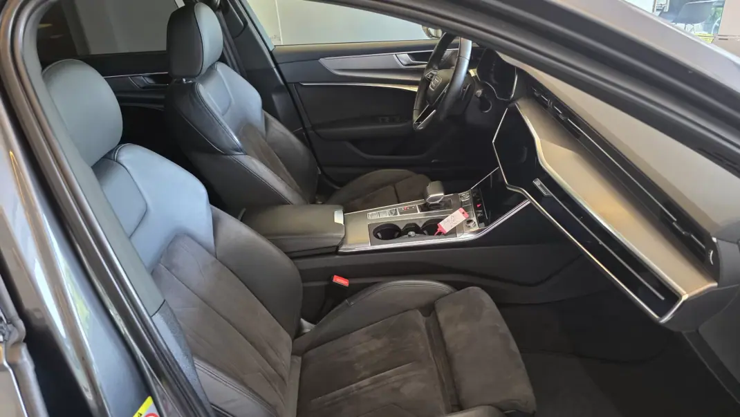Audi A6 Avant 2019 - 37900 EUR, 139748 km - 139748km - foto 59 de 66