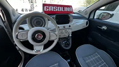 Fiat 500 2019 — foto 5 de 9