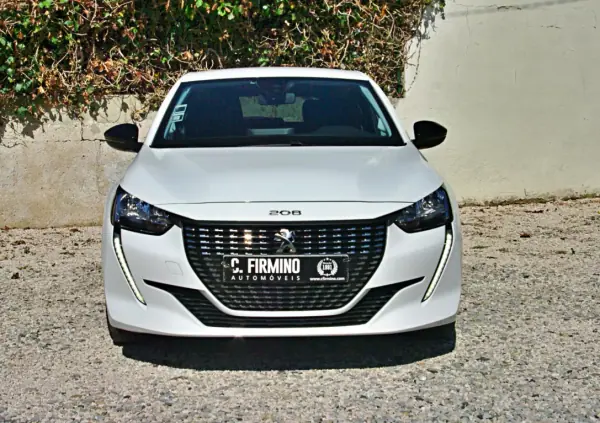 Peugeot 208 2023 - 19600 EUR, 38157 km - AUTO.MOTO.pt - 38157km - foto 4 de 32