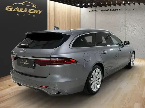 Jaguar XF Sportbrake 2021 - 34990 EUR, 119000 km - AUTO.MOTO.pt - 119000km - foto 3 de 23