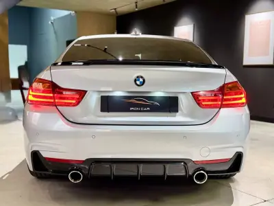 BMW 418 Gran Coupé 2014 - 18990 EUR, 289000 km - AUTO.MOTO.pt - 289000km - foto 2 de 20