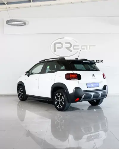 Citroën C3 Aircross 2021 - 14900 EUR, 48850 km - AUTO.MOTO.pt - 48850km - foto 10 de 33