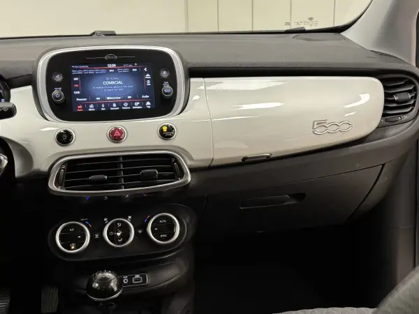 Fiat 500X 2019 - 13490 EUR, 67000 km - AUTO.MOTO.pt - 67000km - foto 18 de 24