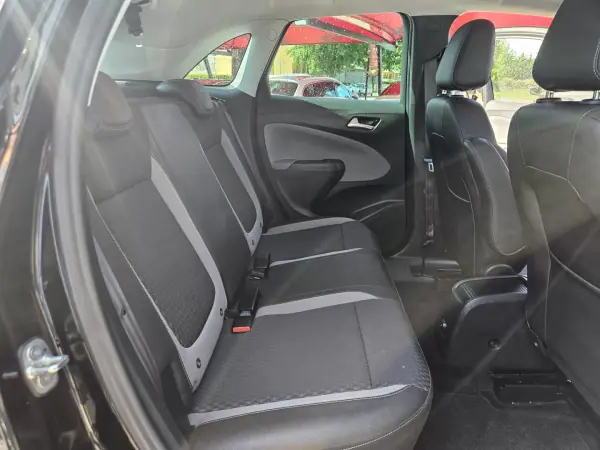 Opel Crossland X 2018 - 12800 EUR, 112200 km - AUTO.MOTO.pt - 112200km - foto 18 de 45