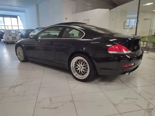 BMW 645 2004 - 23500 EUR, 87460 km - AUTO.MOTO.pt - 87460km - foto 12 de 36