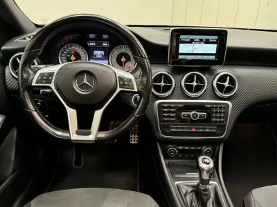 Mercedes-Benz A 180 2014 - 16990 EUR, 134000 km - AUTO.MOTO.pt - 134000km - foto 32 de 41