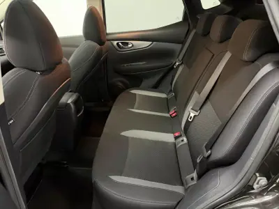 Nissan Qashqai 2018 - 17990 EUR, 145000 km - 145000km - foto 14 de 20