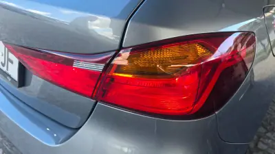 BMW 116 2022 - 22690 EUR, 30000 km - 30000km - foto 12 de 33