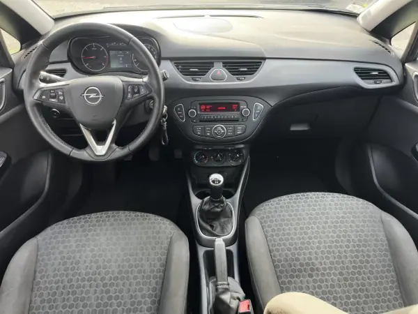 Opel Corsa 2018 - 9990 EUR, 143490 km - AUTO.MOTO.pt - 143490km - foto 8 de 18