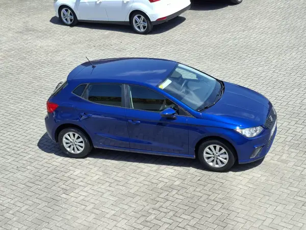 SEAT Ibiza 2018 - 11350 EUR, 103500 km - AUTO.MOTO.pt - 103500km - foto 13 de 30