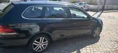 Volkswagen Golf Variant 2010 - 6500 EUR, 138000 km - AUTO.MOTO.pt - 138000km - foto 3 de 8