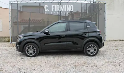 Citroën C3 2025 - 18450 EUR, 18032 km - AUTO.MOTO.pt - 18032km - foto 10 de 30
