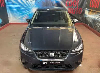 SEAT Ibiza 2024 - 17999 EUR, 1000 km - AUTO.MOTO.pt - 1000km - foto 7 de 40
