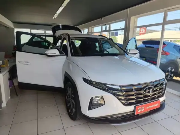 Hyundai Tucson 2022 - 22250 EUR, 111000 km - AUTO.MOTO.pt - 111000km - foto 15 de 32