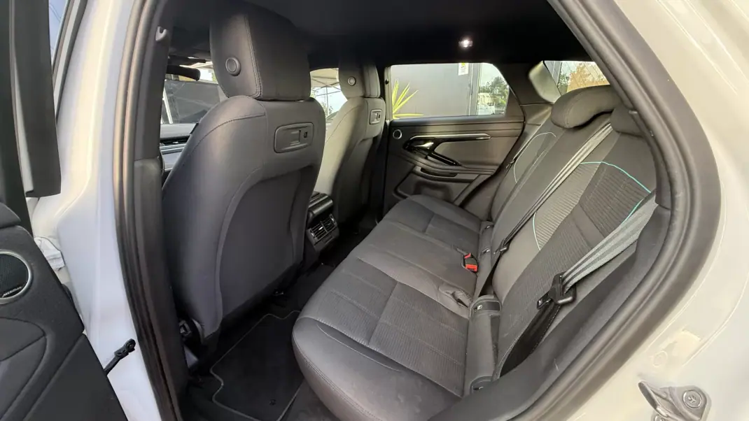 Land Rover Range Rover Evoque 2021 - 31990 EUR, 60000 km - 60000km - foto 21 de 34
