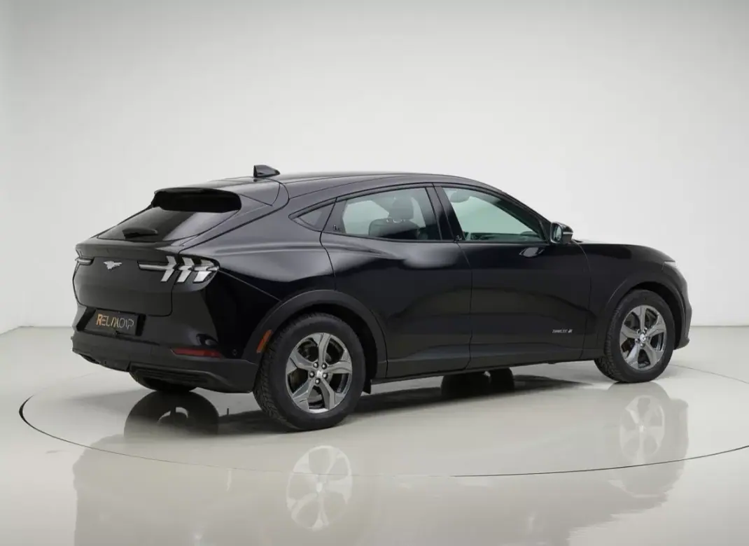 Ford Mustang Mach-E 2021 - 25500 EUR, 119800 km - AUTO.MOTO.pt - 119800km - foto 20 de 24