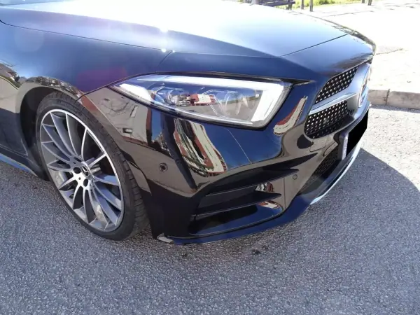 Mercedes-Benz CLS 300 2019 - 46500 EUR, 103200 km - 103200km - foto 15 de 52