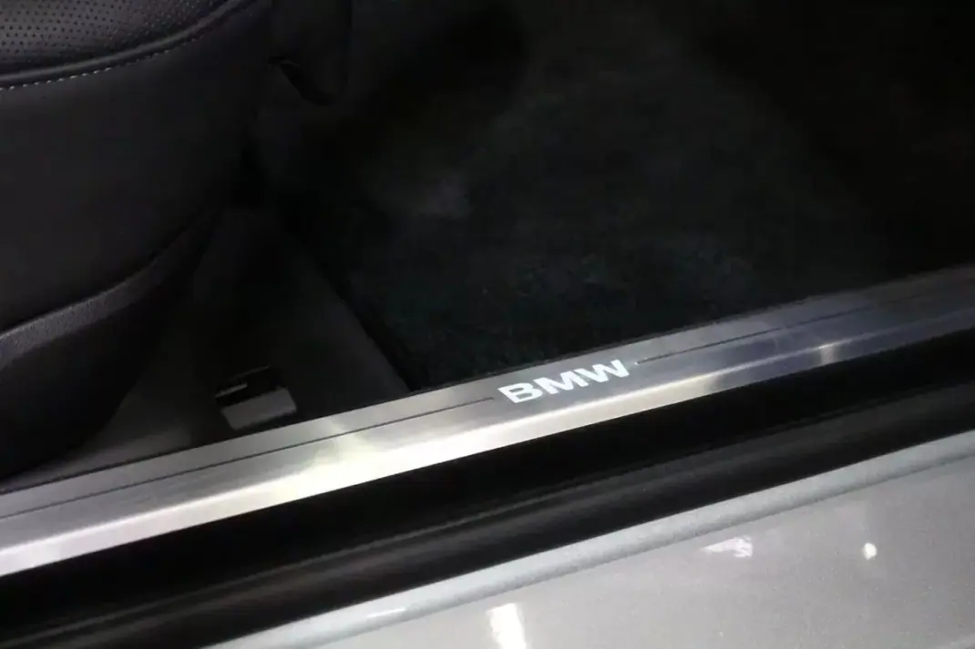 BMW i7 2024 - 84900 EUR, 4400 km - AUTO.MOTO.pt - 4400km - foto 22 de 50
