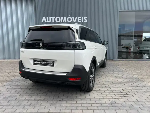 Peugeot 5008 2024 - 29750 EUR, 32015 km - AUTO.MOTO.pt - 32015km - foto 5 de 22