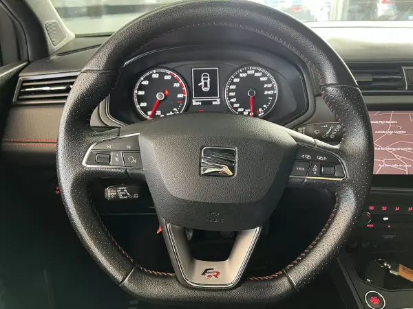 SEAT Ibiza 2019 - 14600 EUR, 87674 km - AUTO.MOTO.pt - 87674km - foto 8 de 25